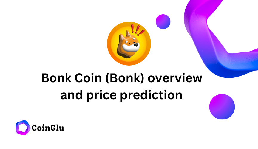 Bonk Coin (Bonk) overview and price prediction 2024 2025