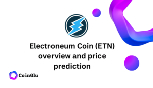 Electroneum Coin (ETN) overview and price prediction