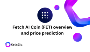 Fetch AI Coin