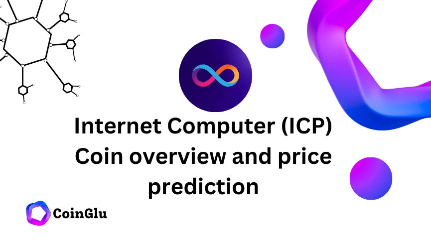 Computer ICP Coin overview and price prediction 2024 2025