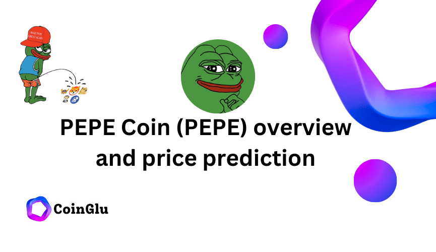 PEPE Coin (PEPE) overview and price prediction 2025 2026