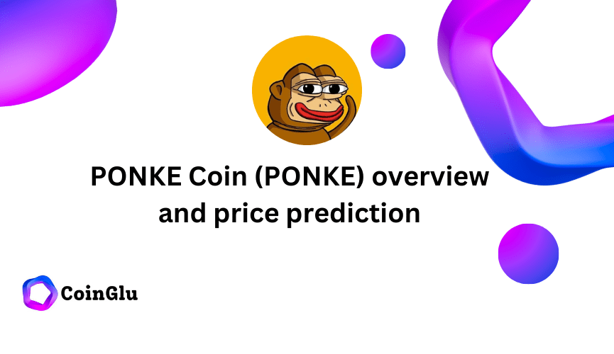 PONKE Coin (PONKE) overview and price prediction 2024 2025