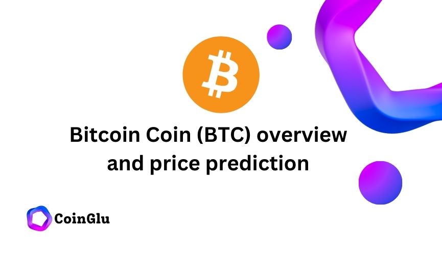 Bitcoin (BTC) overview and price prediction 2024 2025