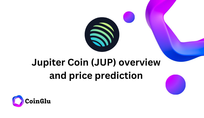 Jupiter coin (JUP) overview and price prediction 2025 2026