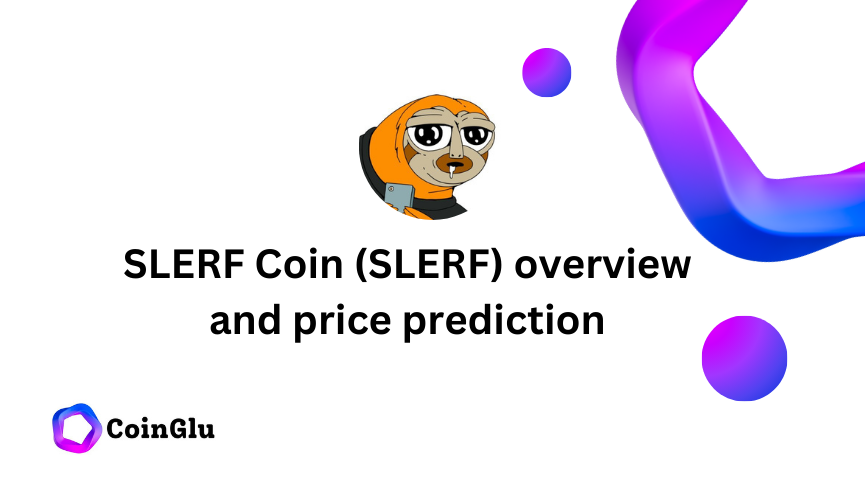 SLERF Coin (SLERF) overview and price prediction 2024 2025