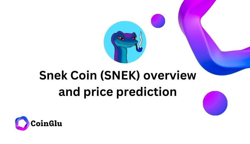 Snek Coin (SNEK) overview and price prediction 2024 2025