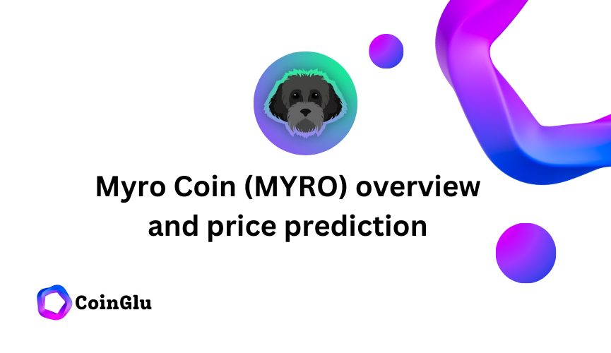 Myro Coin (MYRO) overview and price prediction 2024 2025