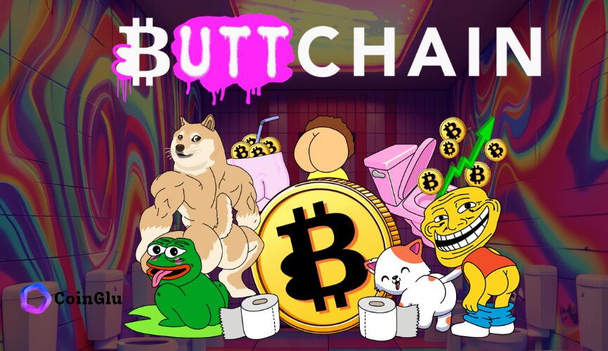 What is ButtChain Presale And How to Buy ButtChain Token ?