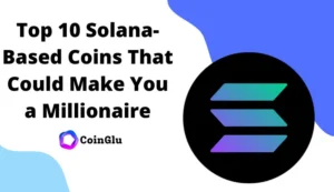 Top Solana coins