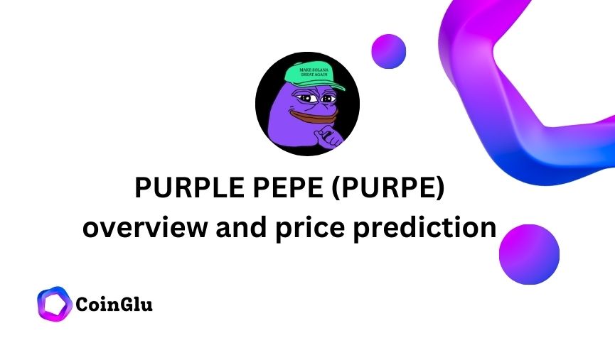 PURPLE PEPE (PURPE) overview and price prediction 2025 2026