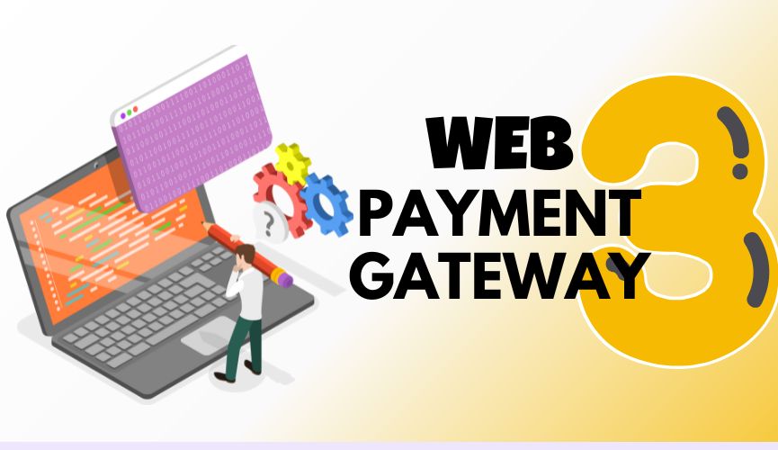 Top 4 Web3 Payment Gateways for Raising Funds in Presale ICOs